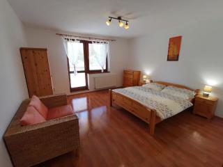 Apartmány Rajecká Dolina - Rajecké Teplice - 9