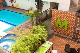 Hotel Millenium Victoria Plaza - Cúcuta - 6