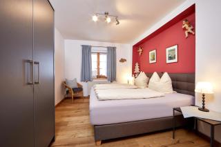 Ferienwohnung Wank - Garmisch-Partenkirchen - 8