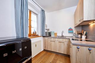 Ferienwohnung Wank - Garmisch-Partenkirchen - 7