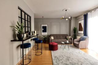 Etern Stays - Urban Apartment - 0