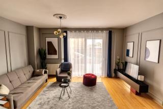 Etern Stays - Urban Apartment - 8