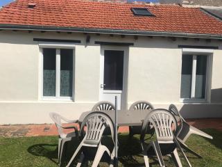 Maison à Orléans avec jardin - Orléans - 0