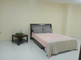 Furnished room in the city of Al ain. Abu Dhabi - 4