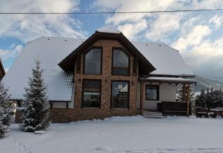 Apartmánový dom Vila Maroš - Pavčina Lehota - 2