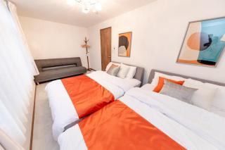The Felice Uguisudani - Vacation STAY 96221 - Tokyo - 5