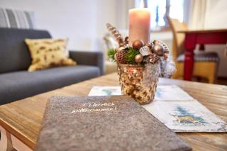Ferienwohnung Wank - Garmisch-Partenkirchen - 3