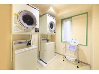 R&B Hotel Sendai Hirosedori Ekimae - Vacation STAY 39659v - Sendai - 4