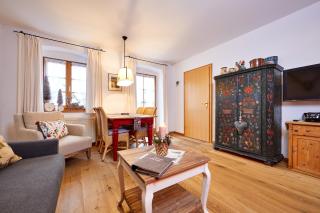 Ferienwohnung Wank - Garmisch-Partenkirchen - 2