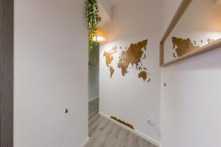 Social - Coliving & Coworking - Madrid - 2