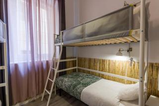 Social - Coliving & Coworking - Madrid - 2