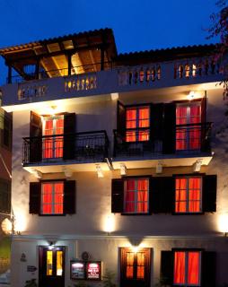 Pension Eleni - Nauplia - 9