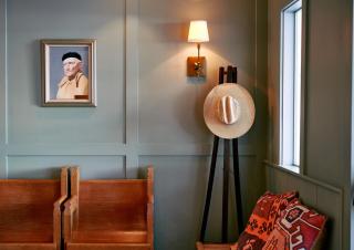 Stagecoach Inn - Salado - 3