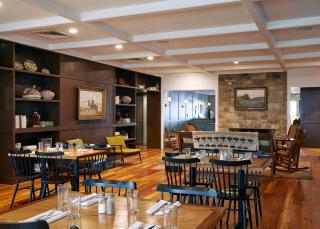 Stagecoach Inn - Salado - 4