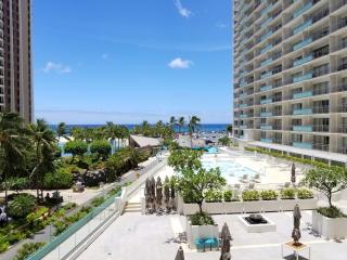 Ilikai Tower 420 - 1