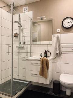 Modernes Apartment mit Balkon & Highspeed-WLAN - Münster - 6