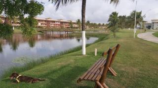 Apart Resort Vila das Águas Veraneio - Estância - 0