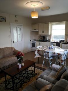 Doolin Farm Apartment - Doolin - 8