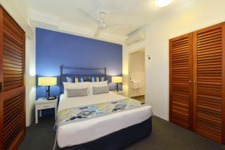 Reef Club Resort - Port Douglas - 9