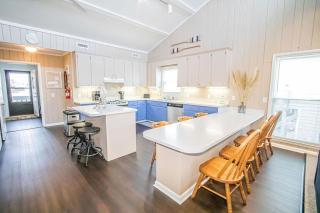 How Sweet The Sound - Holden Beach - 5