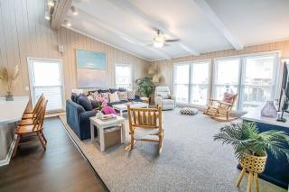 How Sweet The Sound - Holden Beach - 2