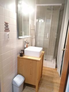 Studio 4 personnes - Saint-Lary-Soulan - 6