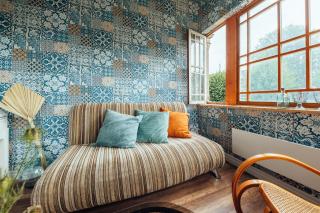 Olive Apartment - Liepāja - 8