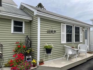 Moontide Motel, Apartments, and Cabins - Old Orchard Beach - 1