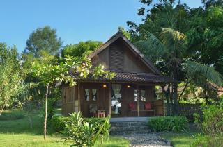 Desa Dunia Beda Resort - 9