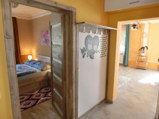 Pilis Apartman - Piliscsaba - 4