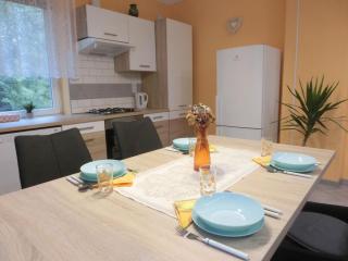 Pilis Apartman - Piliscsaba - 6