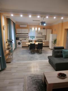 Pilis Apartman - Piliscsaba - 7