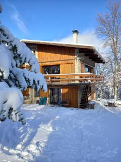 Chalet d'argençon - Mont Serein - 7