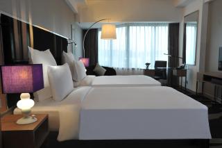 Wyndham Grand Bangsar Kuala Lumpur - 9