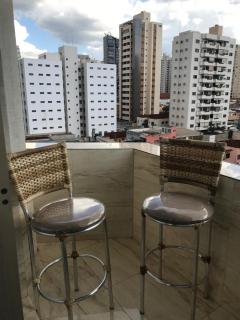 Apto Alemanha no centro de Ribeirão Preto SP - Ribeirão Preto - 6