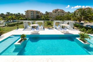 The Tides, Grace Bay - Providenciales - 2
