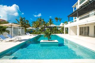 The Tides, Grace Bay - Providenciales - 3