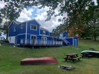 Poconos 2bd - Peaceful Lakeside Retreat! - Henryville - 7