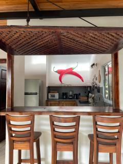 Beach Villa S - Santa Teresa Beach - 4