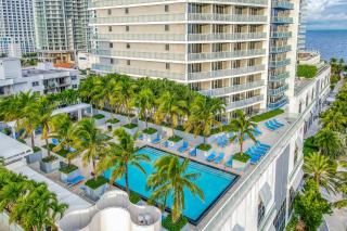 The Residency at Fort Lauderdale - Fort Lauderdale - 7