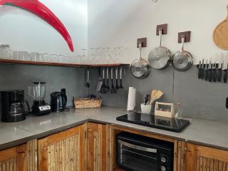 Beach Villa S - Santa Teresa Beach - 3