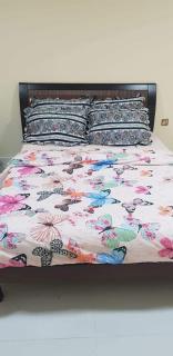 Furnished room in the city of Al ain. Abu Dhabi - Al 'Ayn - 3