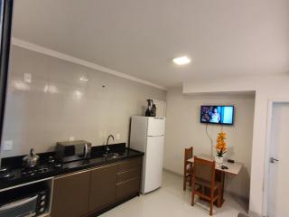 Recanto residencial mariscal kitnet 1 quarto - 4