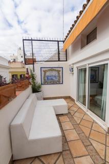 Suite Atico Museo - Siviglia - 1