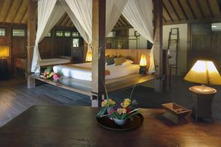 Desa Dunia Beda Resort - Gili Trawangan - 4