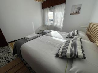 Oktheway Perbes Beach Vintage - Boebre - 1