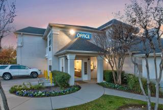 Studio 6-North Richland Hills, TX - Fort Worth - 2