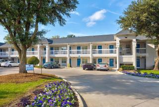 Studio 6-North Richland Hills, TX - Fort Worth - 8