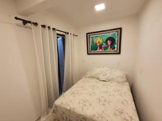 Recanto residencial mariscal kitnet 1 quarto - 1