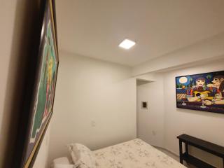 Recanto residencial mariscal kitnet 1 quarto - 2